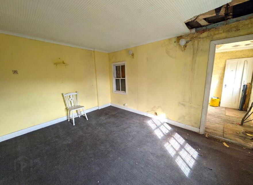 Bridge House, Main Street, Claremorris, F12F5A2