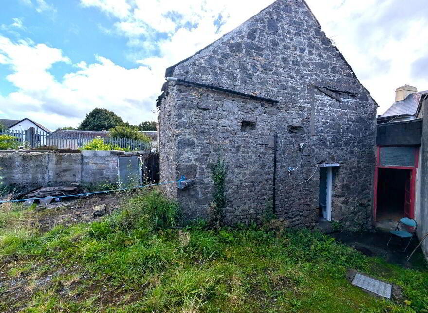 Bridge House, Main Street, Claremorris, F12F5A2
