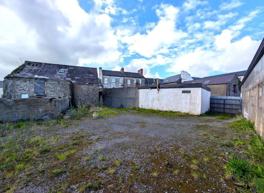 Bridge House, Main Street, Claremorris, F12F5A2
