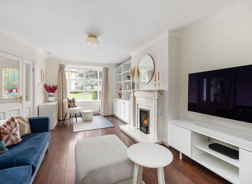 4 Rockford Manor, Stradbrook Road, Blackrock, Blackrock, A94DV22