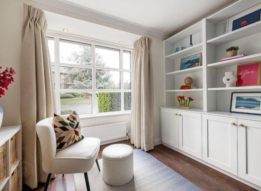 4 Rockford Manor, Stradbrook Road, Blackrock, Blackrock, A94DV22