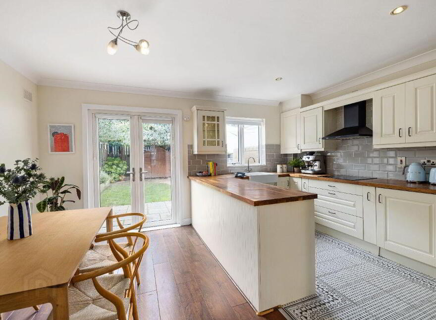 4 Rockford Manor, Stradbrook Road, Blackrock, Blackrock, A94DV22