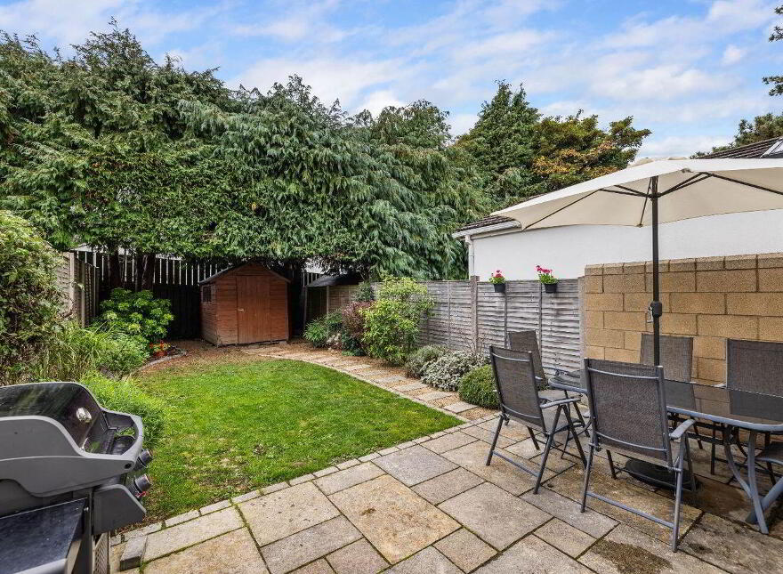 4 Rockford Manor, Stradbrook Road, Blackrock, Blackrock, A94DV22