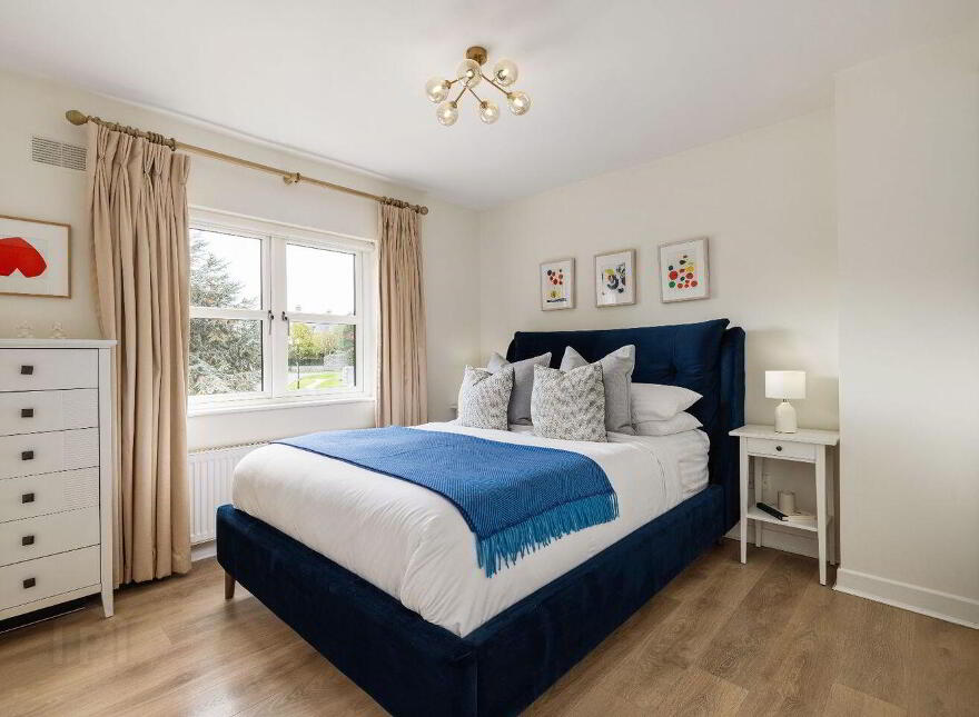 4 Rockford Manor, Stradbrook Road, Blackrock, Blackrock, A94DV22