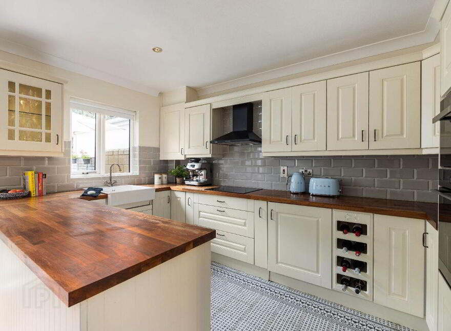 4 Rockford Manor, Stradbrook Road, Blackrock, Blackrock, A94DV22