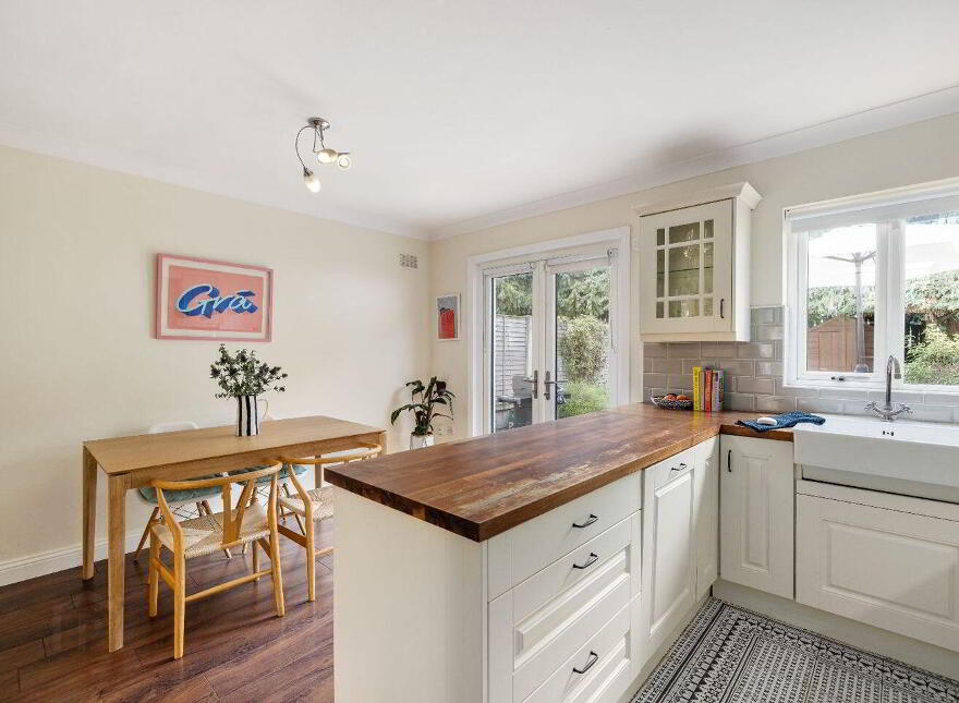 4 Rockford Manor, Stradbrook Road, Blackrock, Blackrock, A94DV22