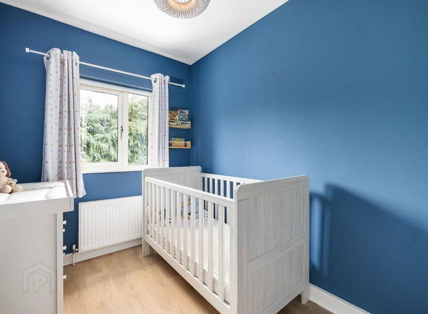 4 Rockford Manor, Stradbrook Road, Blackrock, Blackrock, A94DV22