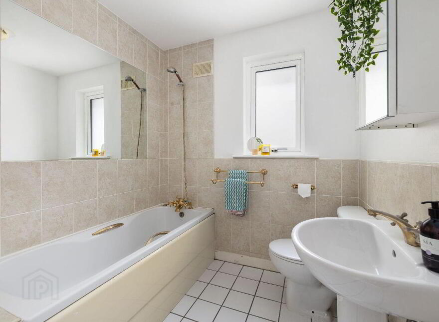 4 Rockford Manor, Stradbrook Road, Blackrock, Blackrock, A94DV22