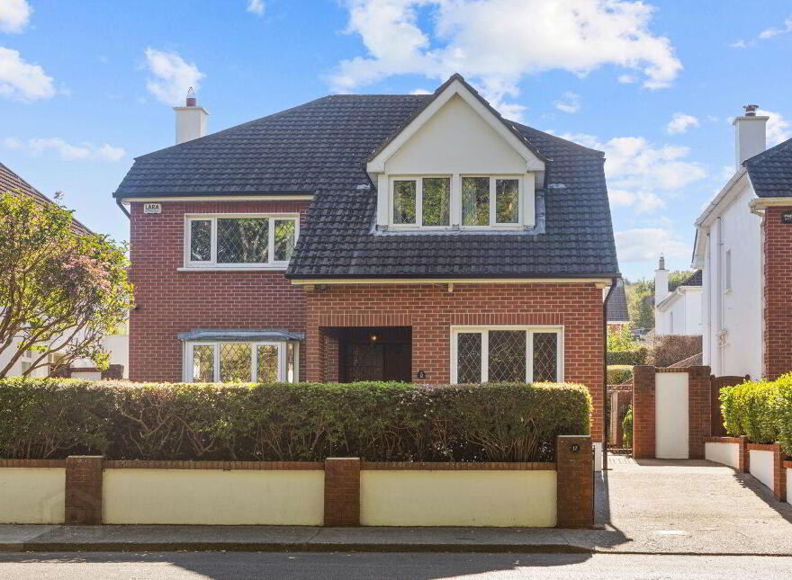 12 Oak Dene, Ballinclea Road, Killiney, A96W1X7
