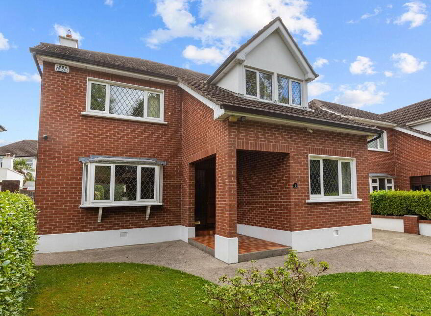 12 Oak Dene, Ballinclea Road, Killiney, A96W1X7