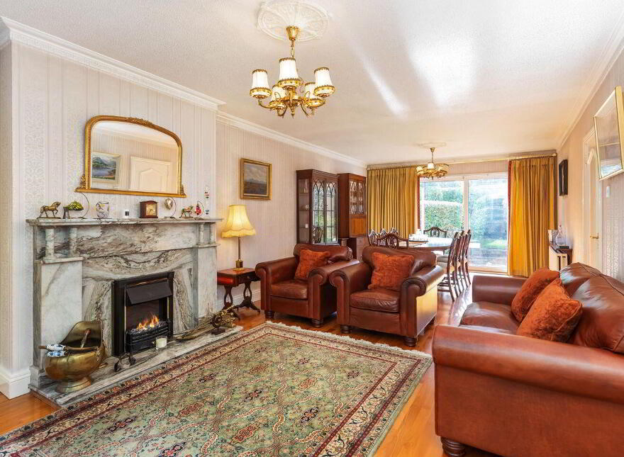 12 Oak Dene, Ballinclea Road, Killiney, A96W1X7