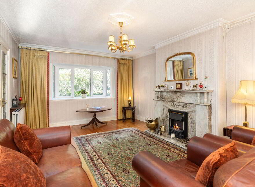 12 Oak Dene, Ballinclea Road, Killiney, A96W1X7