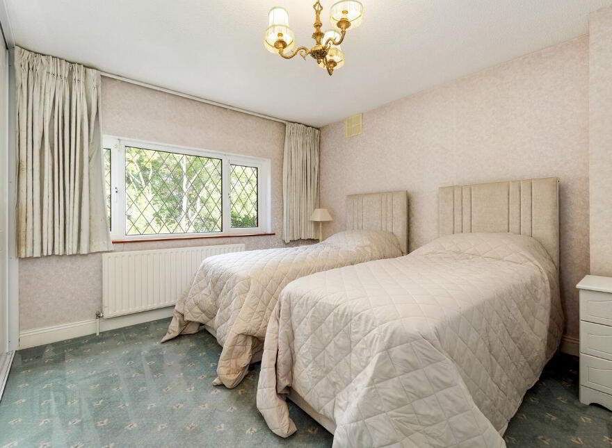12 Oak Dene, Ballinclea Road, Killiney, A96W1X7