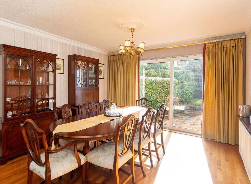 12 Oak Dene, Ballinclea Road, Killiney, A96W1X7