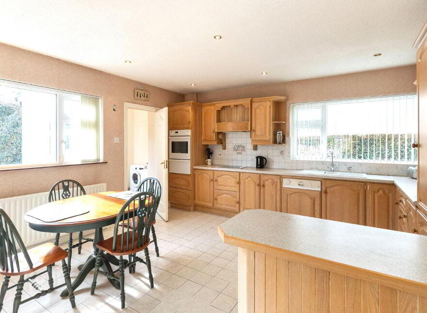 12 Oak Dene, Ballinclea Road, Killiney, A96W1X7