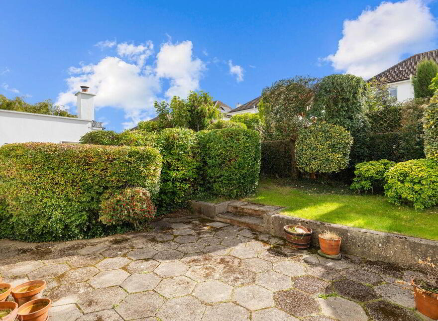 12 Oak Dene, Ballinclea Road, Killiney, A96W1X7
