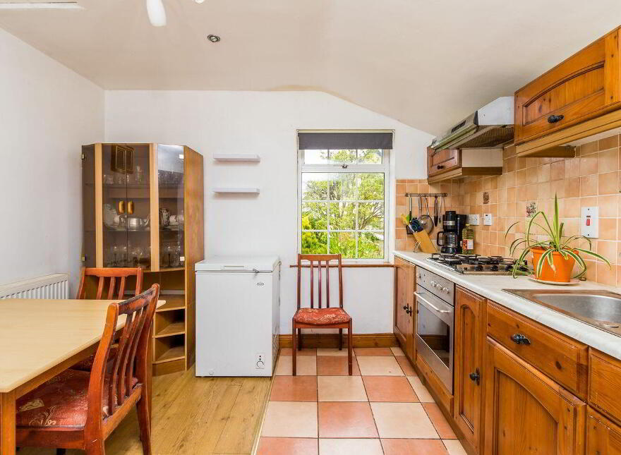 Hermitage, Ballinagare, Ballinagare, F45YY15