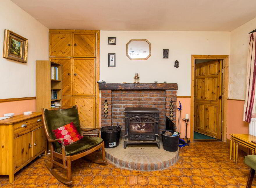 Hermitage, Ballinagare, Ballinagare, F45YY15