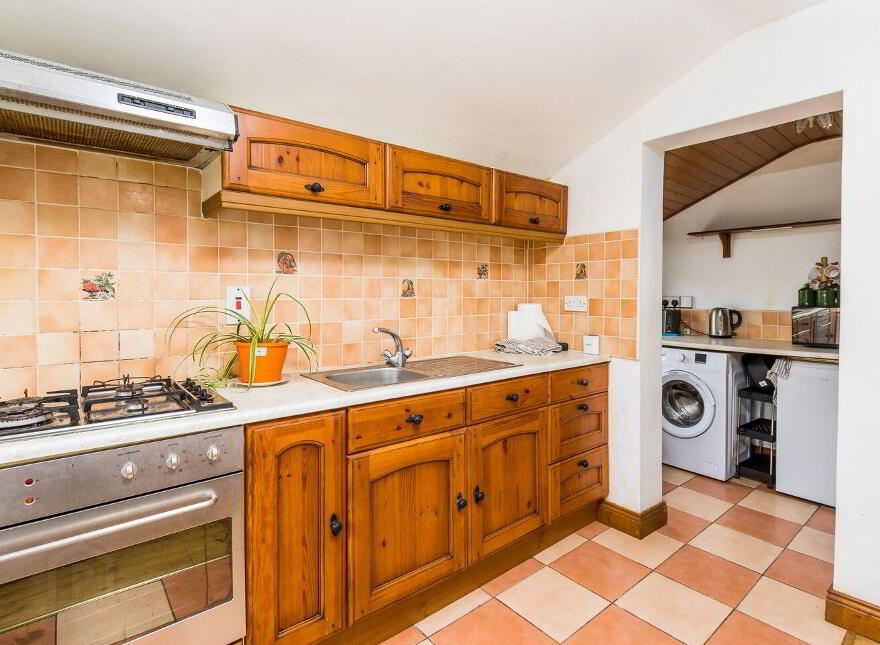 Hermitage, Ballinagare, Ballinagare, F45YY15