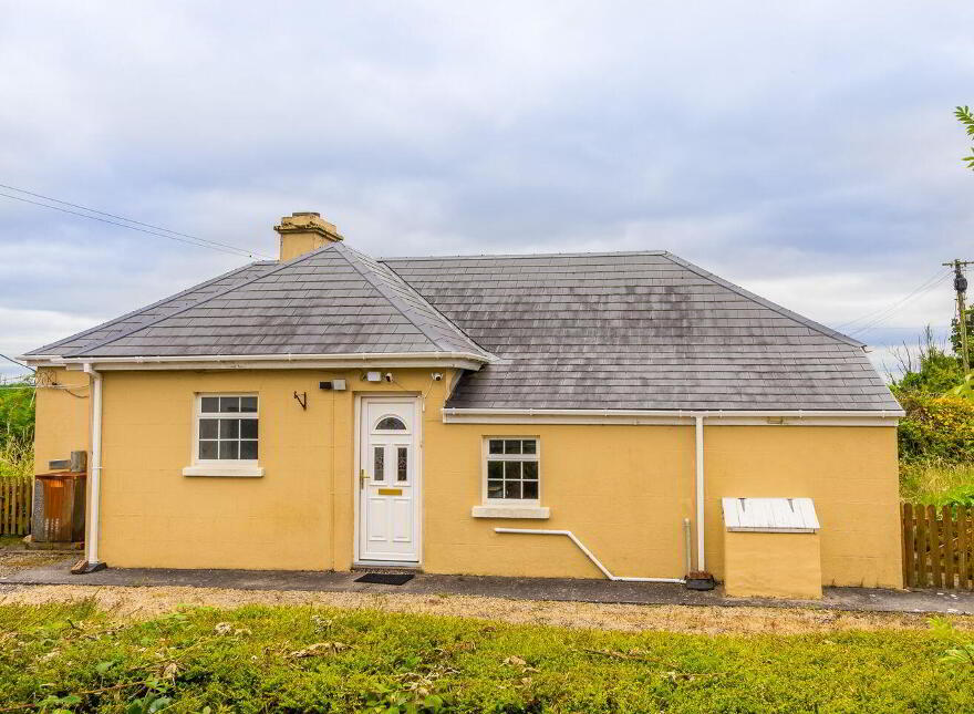 Hermitage, Ballinagare, Ballinagare, F45YY15
