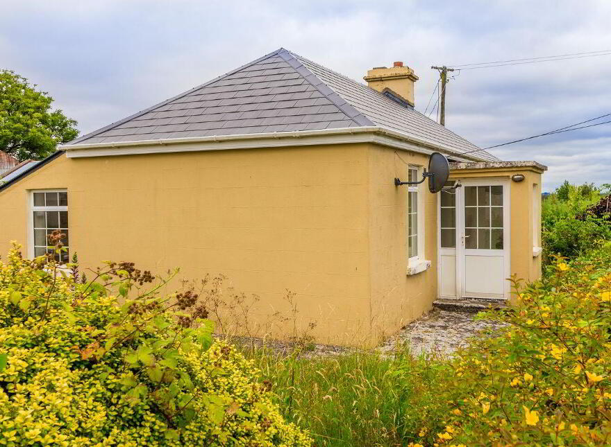 Hermitage, Ballinagare, Ballinagare, F45YY15