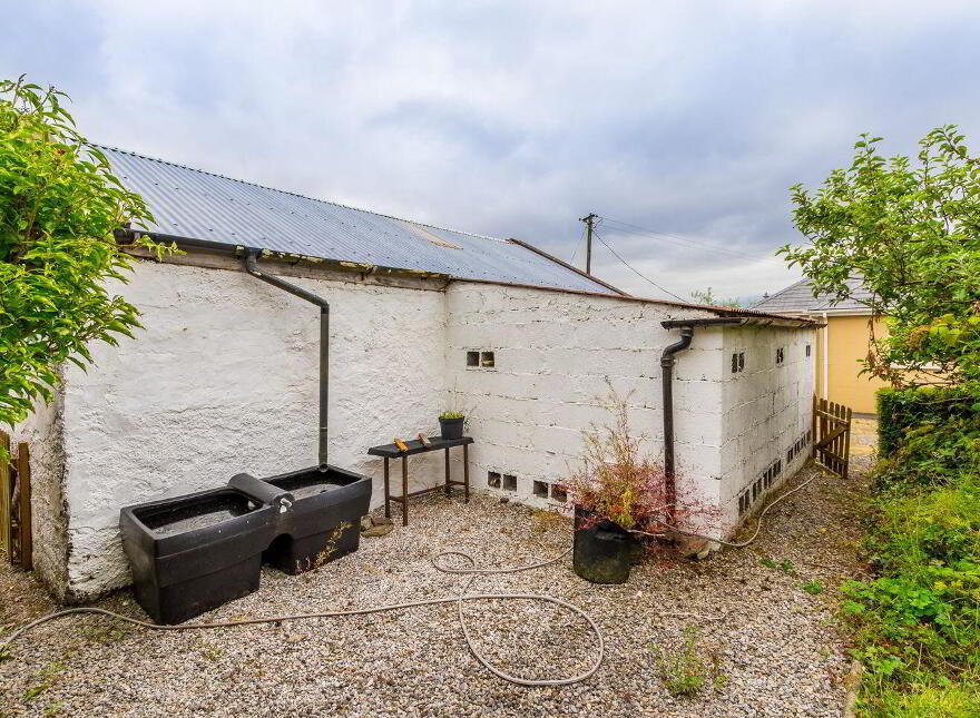 Hermitage, Ballinagare, Ballinagare, F45YY15