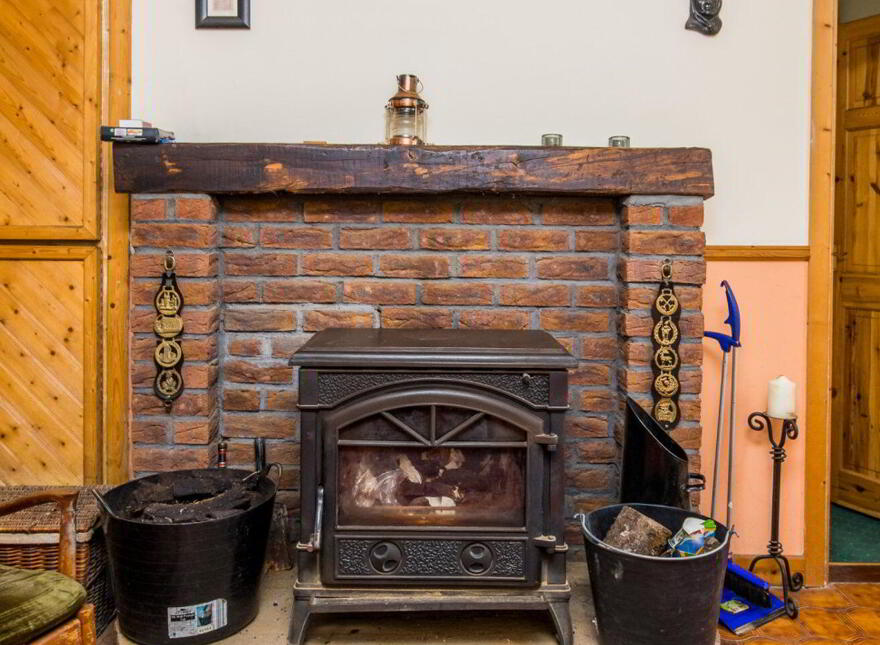 Hermitage, Ballinagare, Ballinagare, F45YY15