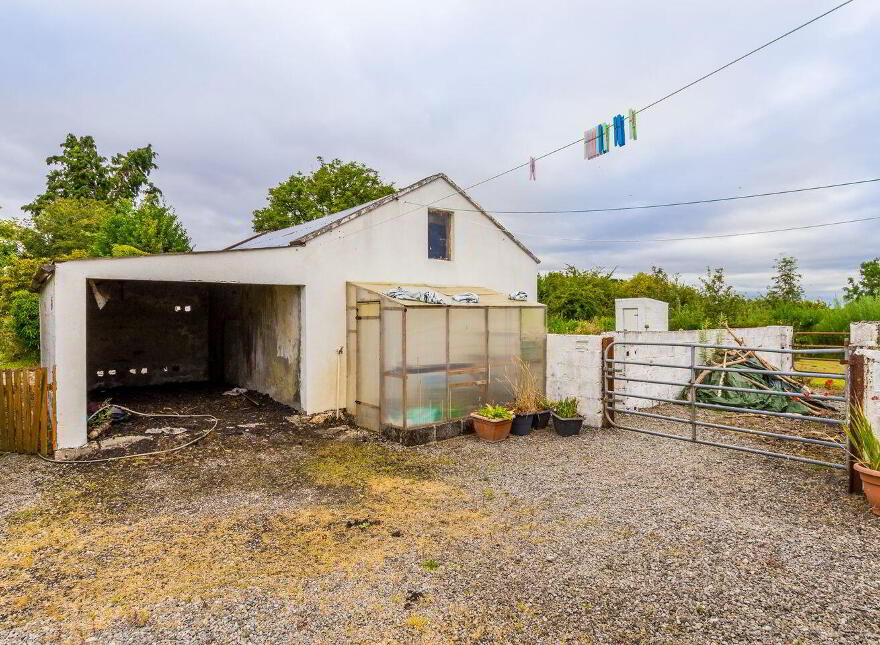 Hermitage, Ballinagare, Ballinagare, F45YY15