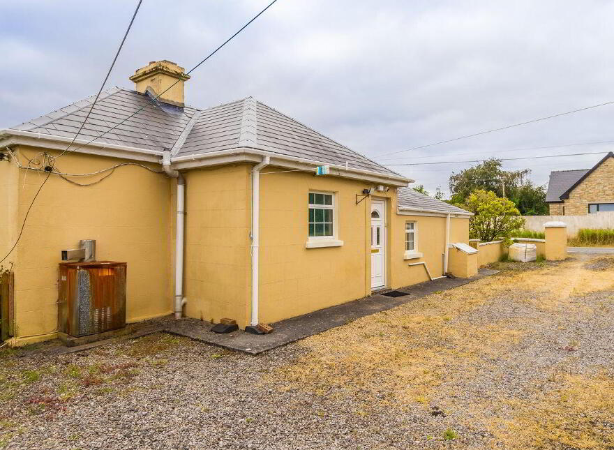 Hermitage, Ballinagare, Ballinagare, F45YY15