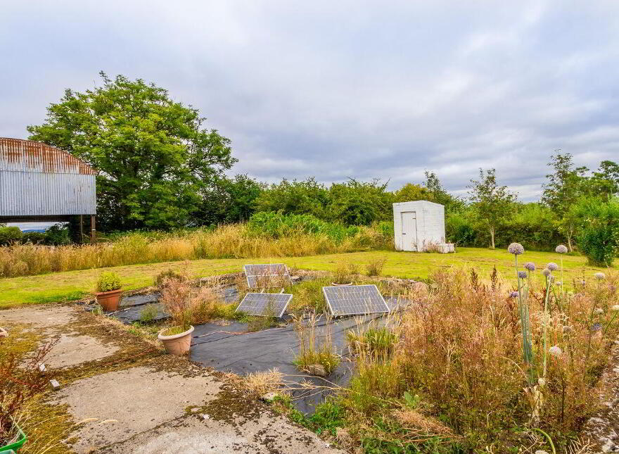 Hermitage, Ballinagare, Ballinagare, F45YY15