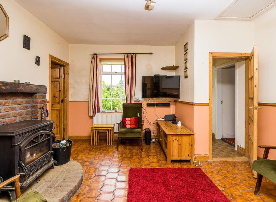 Hermitage, Ballinagare, Ballinagare, F45YY15
