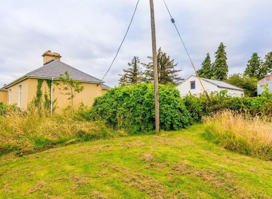 Hermitage, Ballinagare, Ballinagare, F45YY15
