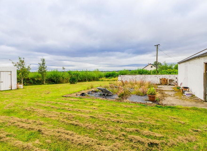 Hermitage, Ballinagare, Ballinagare, F45YY15