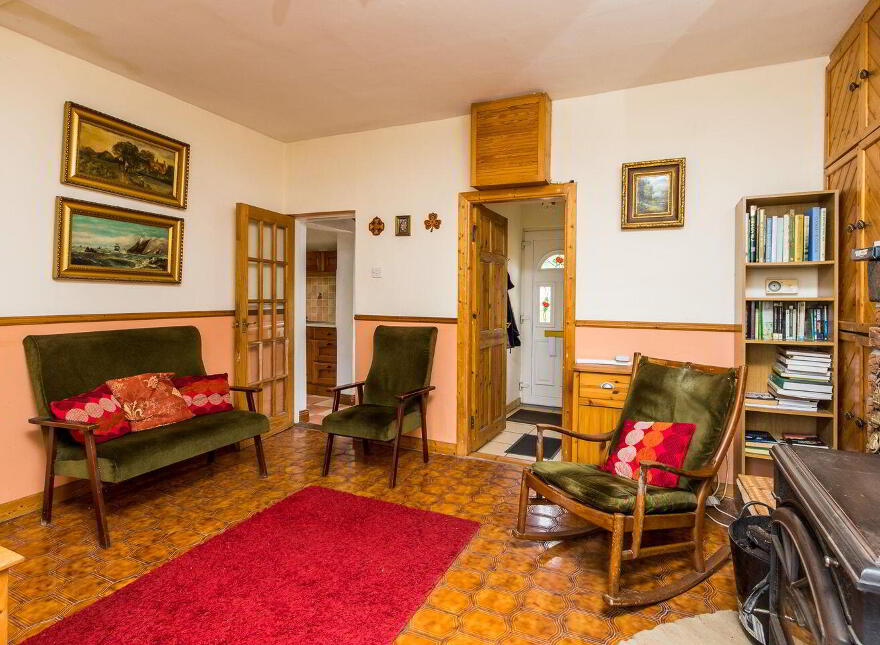Hermitage, Ballinagare, Ballinagare, F45YY15