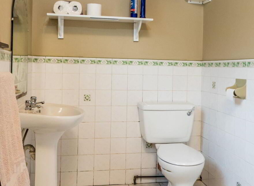 Hermitage, Ballinagare, Ballinagare, F45YY15