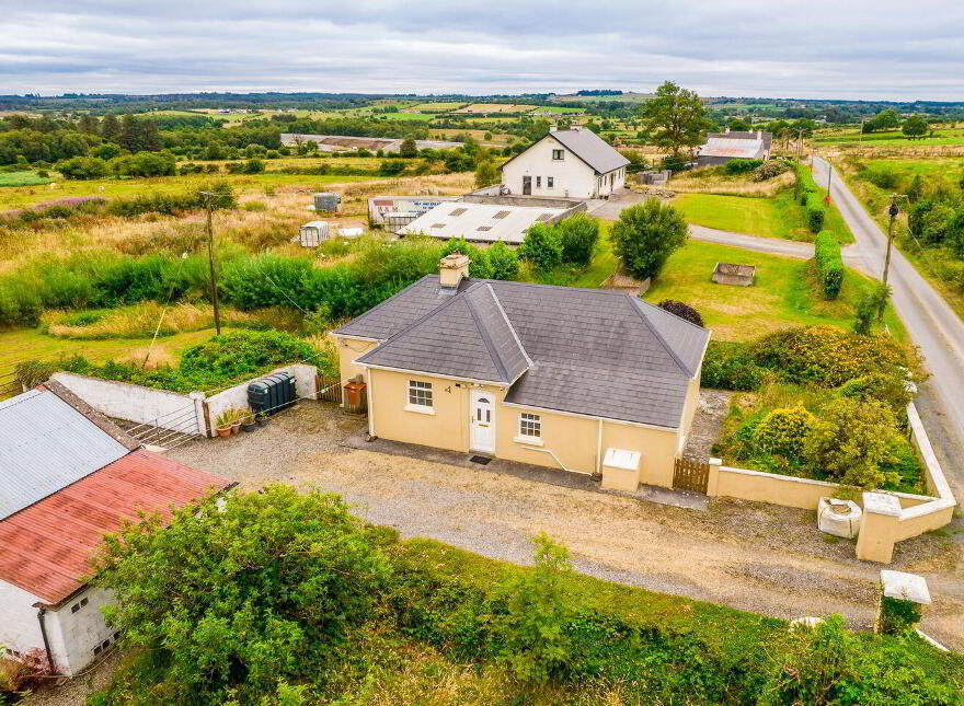 Hermitage, Ballinagare, Ballinagare, F45YY15