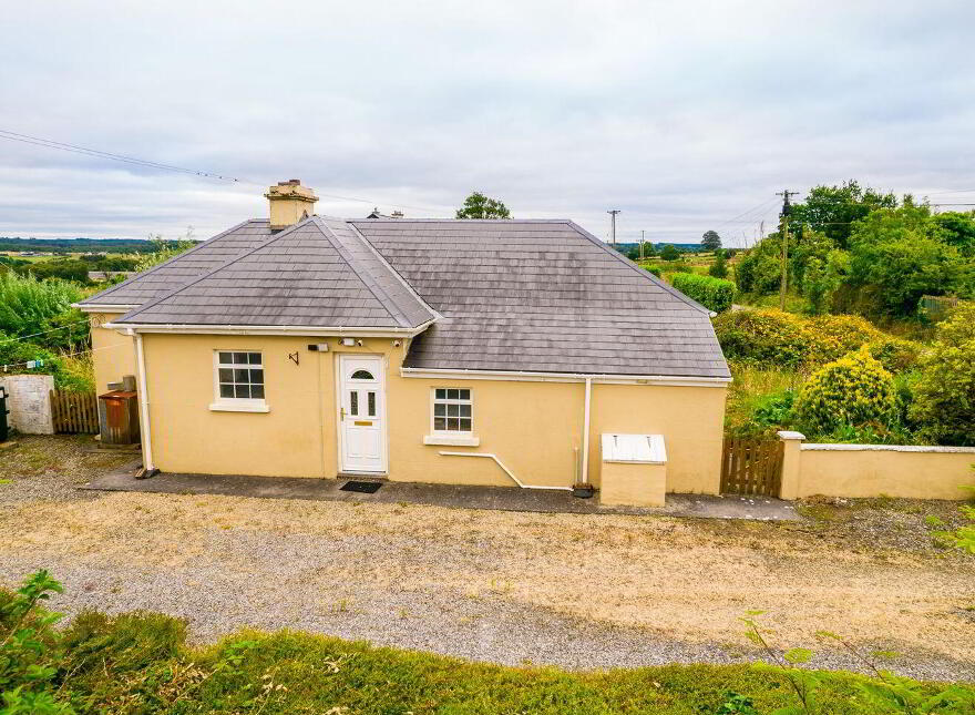Hermitage, Ballinagare, Ballinagare, F45YY15