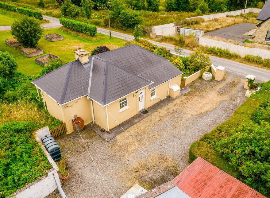 Hermitage, Ballinagare, Ballinagare, F45YY15