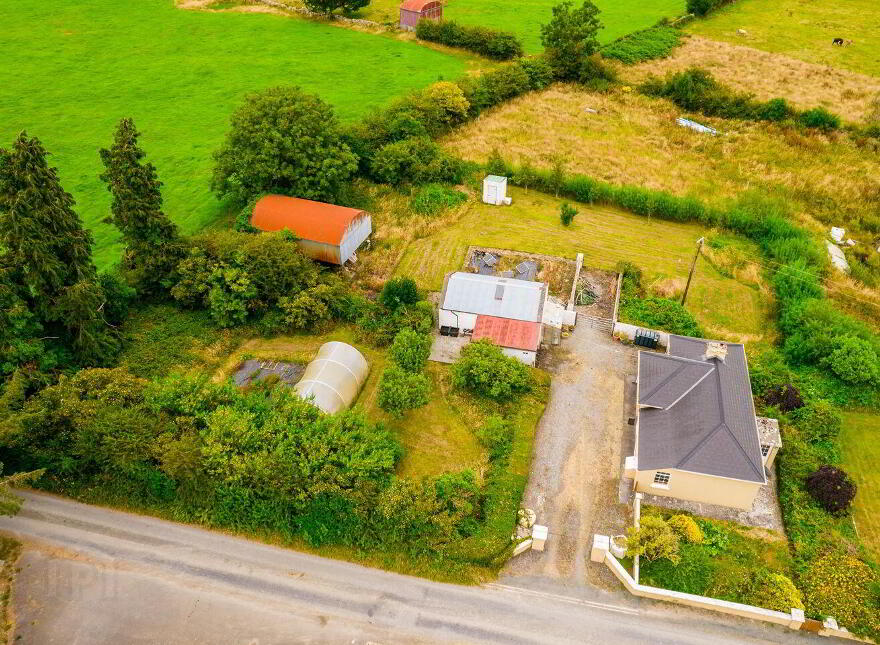Hermitage, Ballinagare, Ballinagare, F45YY15