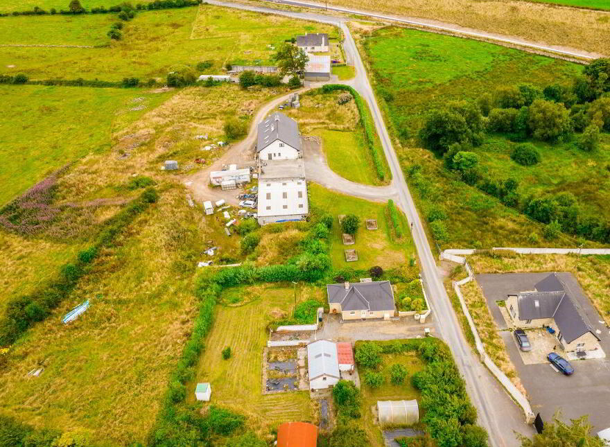 Hermitage, Ballinagare, Ballinagare, F45YY15