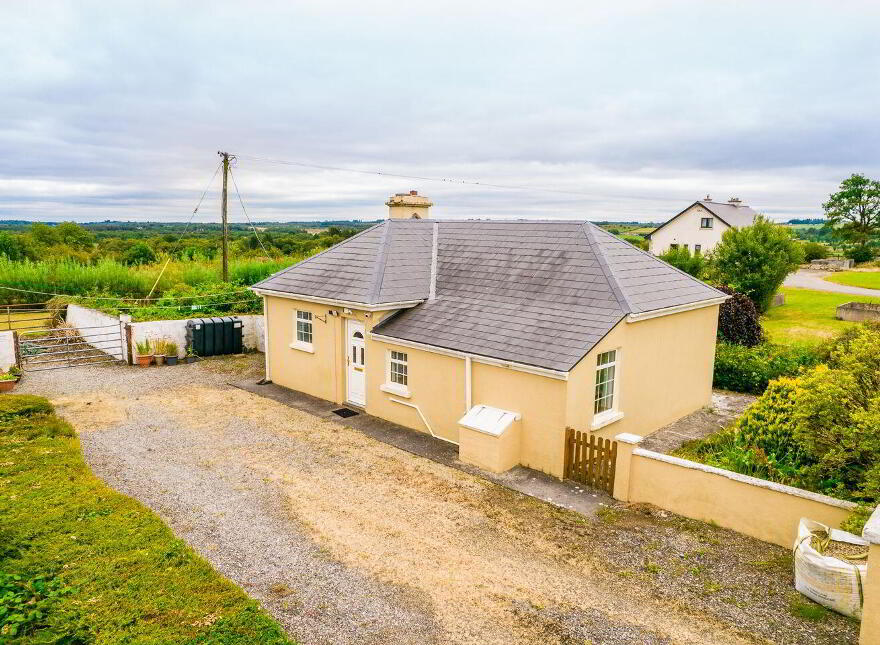 Hermitage, Ballinagare, Ballinagare, F45YY15