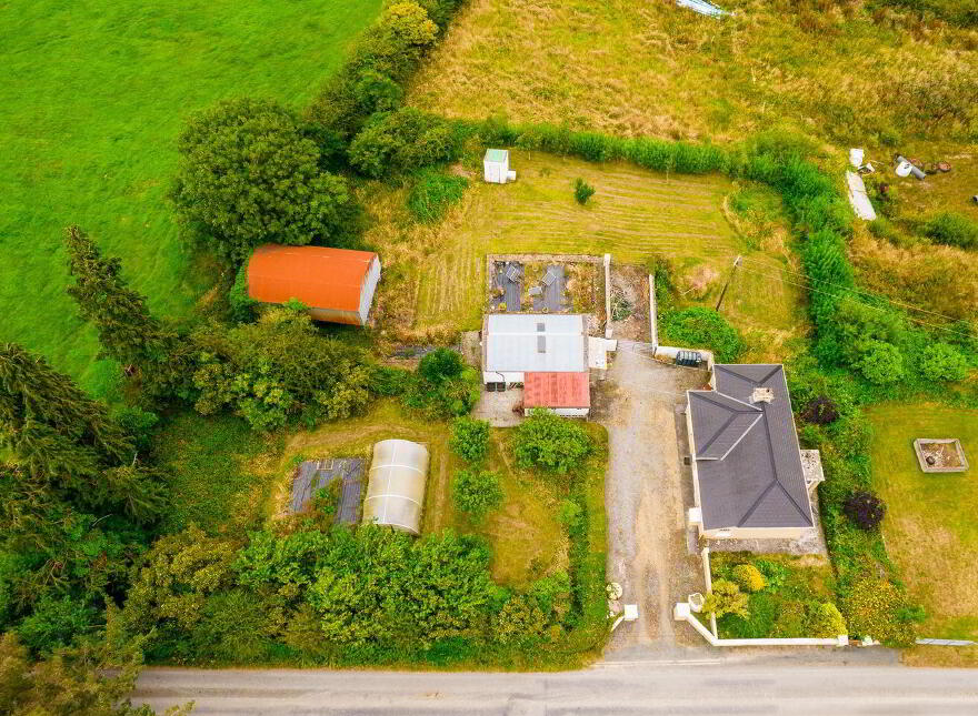 Hermitage, Ballinagare, Ballinagare, F45YY15
