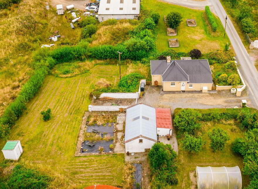 Hermitage, Ballinagare, Ballinagare, F45YY15