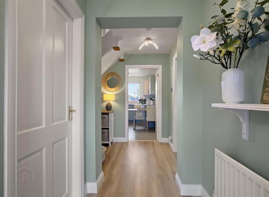 8 Bessfield Avenue, Carrickfergus, BT38 7BZ