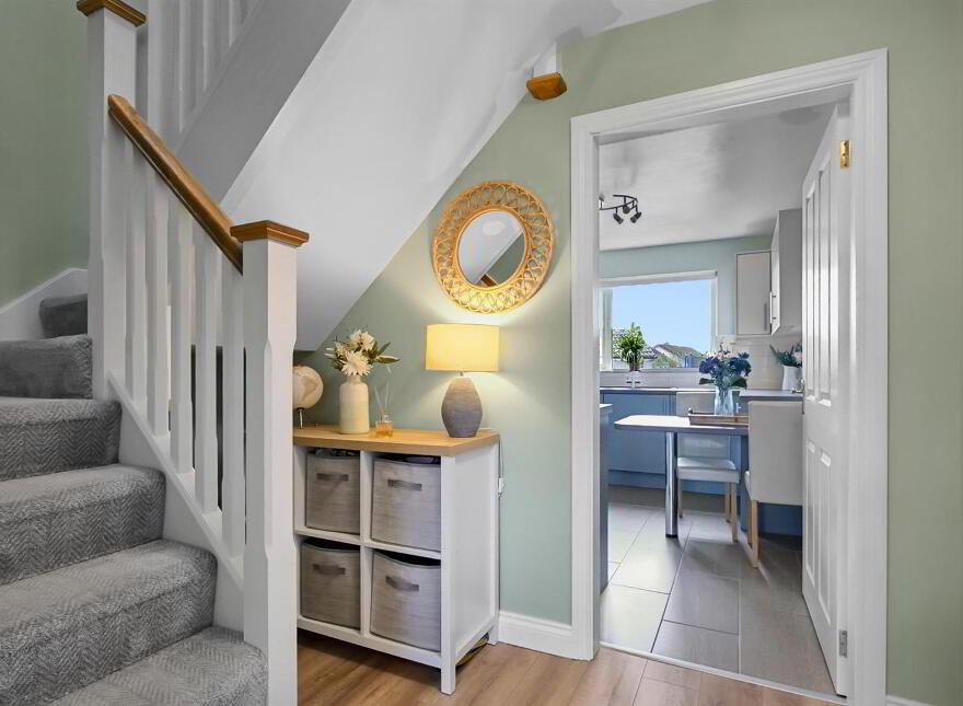 8 Bessfield Avenue, Carrickfergus, BT38 7BZ