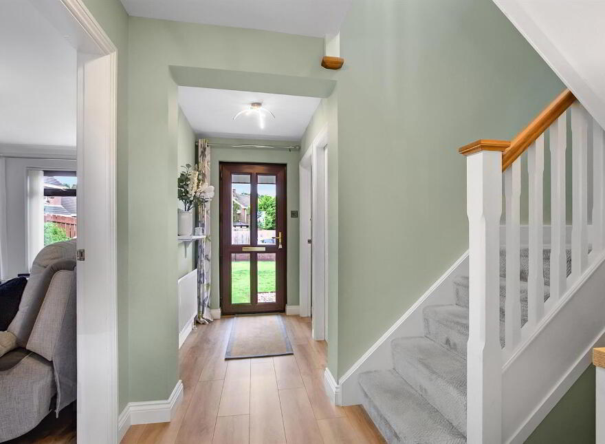 8 Bessfield Avenue, Carrickfergus, BT38 7BZ