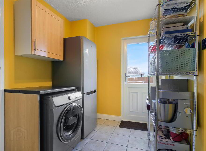 8 Bessfield Avenue, Carrickfergus, BT38 7BZ