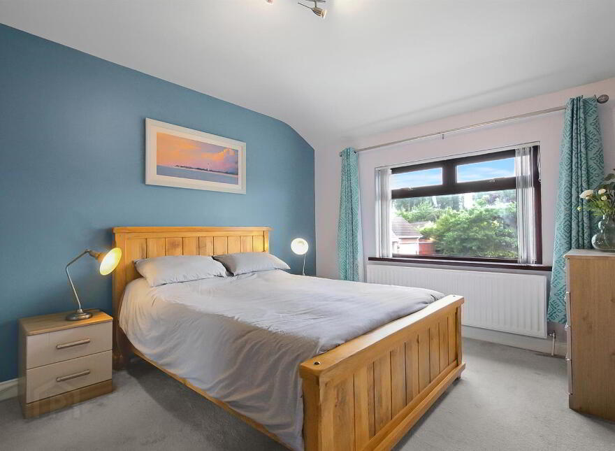 8 Bessfield Avenue, Carrickfergus, BT38 7BZ