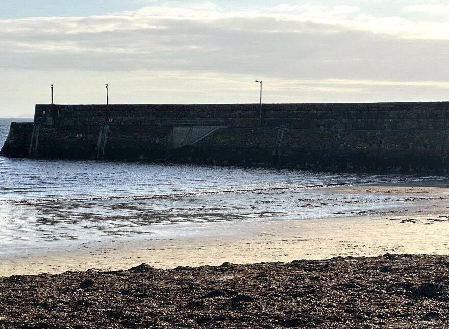 Spiddal West, Spiddal