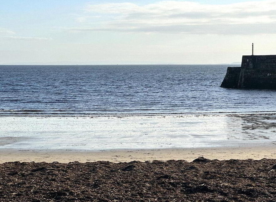 Spiddal West, Spiddal
